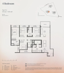 Nava Grove (D21), Condominium #504543211